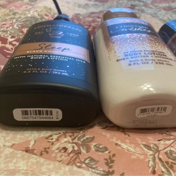 Bath and body works bundle - Picture 5 of 6